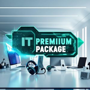 IT Premium Support