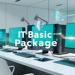 IT Basic Support