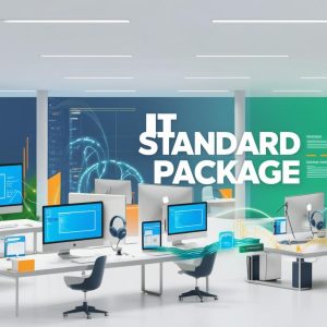 IT Standard Support
